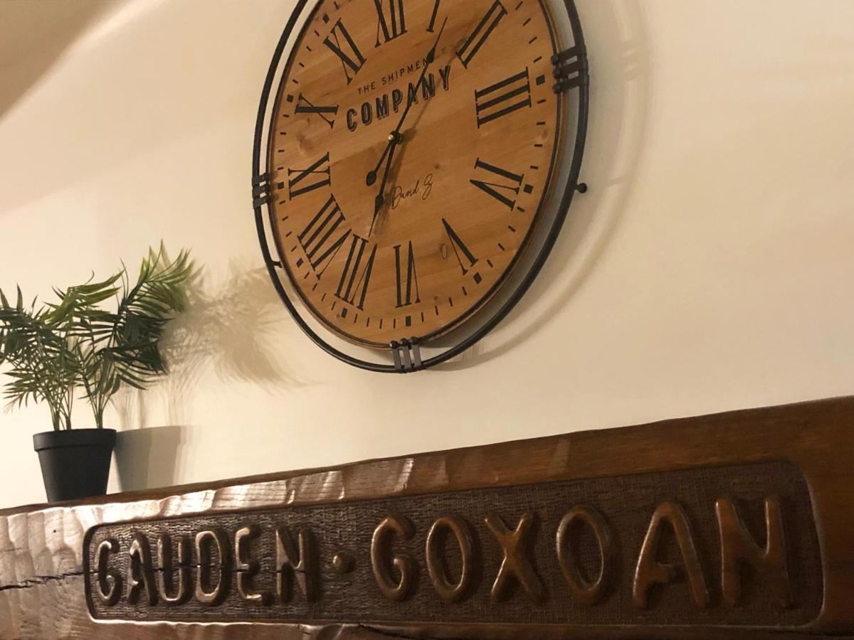 Maison " Elixondoa " Pagolle Εξωτερικό φωτογραφία